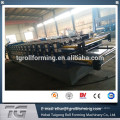 Type 840/900 Double Layer Glazed Roof Tile Press Roll Forming Machine